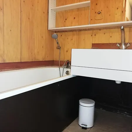 Apartamento Cote Soleil G - Cote Soleil 31 Mae-5921