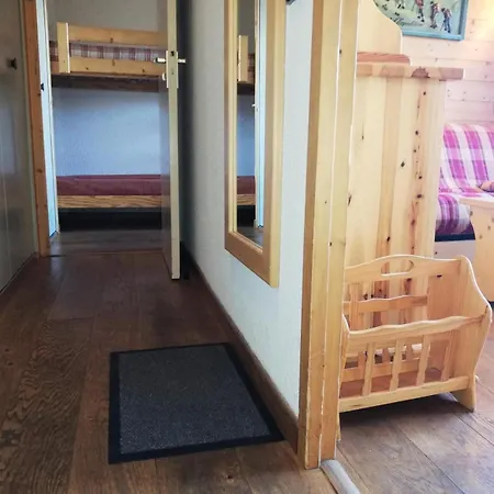 Cote Soleil G - Cote Soleil 31 Mae-5921 Apartamento