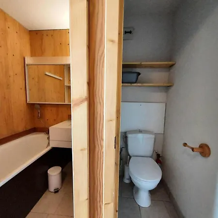 Apartamento Cote Soleil G - Cote Soleil 31 Mae-5921