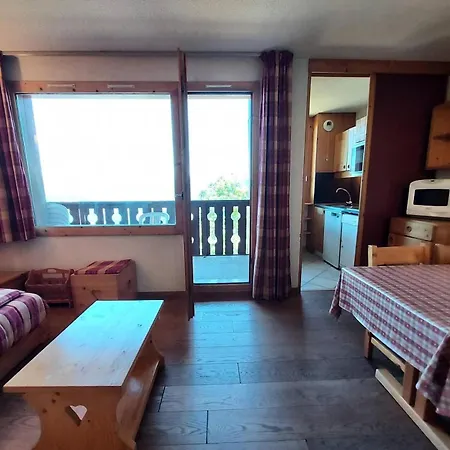 Cote Soleil G - Cote Soleil 31 Mae-5921 Apartamento Valmorel
