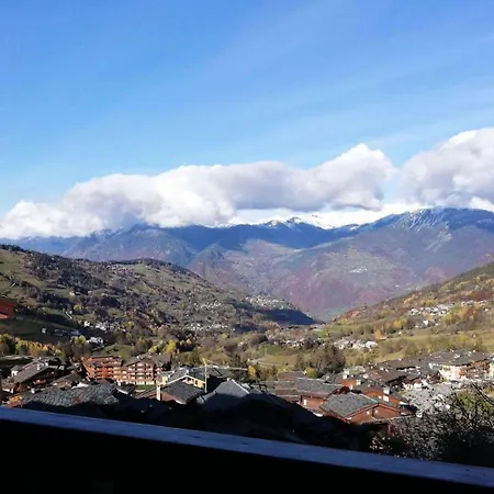 Apartamento Cote Soleil G - Cote Soleil 31 Mae-5921 Valmorel