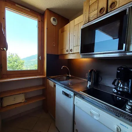 Apartamento Cote Soleil G - Cote Soleil 31 Mae-5921 Valmorel